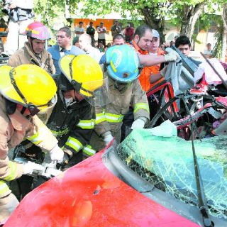Proponen mejorar ley antiborrachos