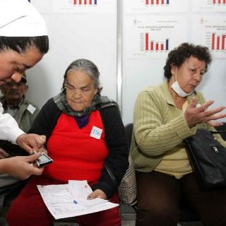 Diabetes, primera causa de muerte en mujeres