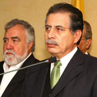 Asegura Ortega que AMLO buscaba pacto con PAN en el 2000