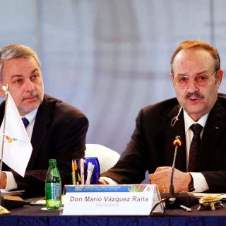 Inauguran Asamblea del Comité Ejecutivo de la Odepa