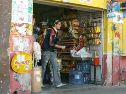 Entre las agresiones que denuncian en contra de abarroteros están secuestros y 'levantones'. ARCHIVO  /