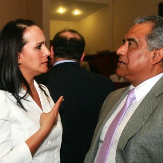 Critica PRD iniciativa del gobernador