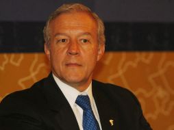 Fernando Guzmán dijo que la sanción penal que se propone es para aquel médico que sin consentimiento realice el procedimiento. ARCHIVO  /