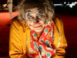 El documental cerrará la ceremonia inaugural de la exposición 'Maravillas y pesadillas' de Alejandro Colunga. ESPECIAL  /