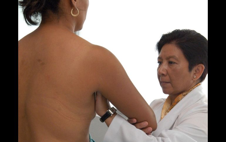 La directora de la OMS demandó además duplicar el presupuesto actual destinado a prevención. ELUNIVERSAL  /