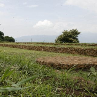 Guachimontones recibe a la primavera con una Verbena Cultural
