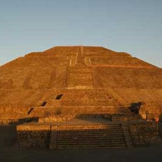 La visita controlada beneficia a las Pirámides de Teotihuacan