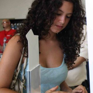 El libro digital avanza en Estados Unidos