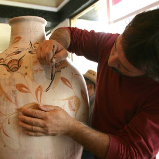 Festejan a los artesanos en su día