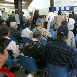 Detectan robo de mil 938 expedientes en Catastro