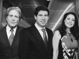 La película Reto a la vida comenzó a circular oficialmente desde el pasado jueves. ESPECIAL  /