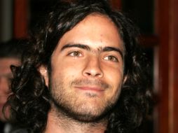 Benavides asegura que todavía le queda un mes de rodaje a la película Me late chocolate. EL UNIVERSAL  /