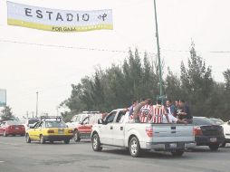 La Secretaría de Vialidad y Transporte implementará una red de 22 kilómetros exclusivos. A. HINOJOSA  /