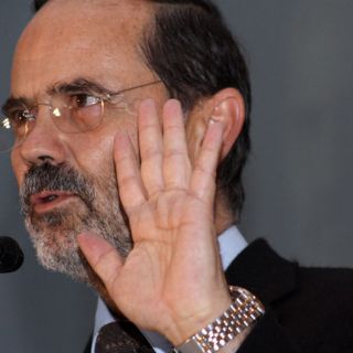 Alianzas, para terminar con cacicazgos: Madero