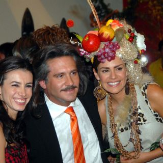 Arath de la Torre adelanta su cumpleaños