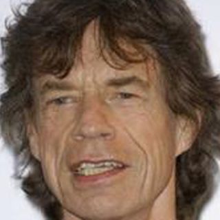 Recuperan retrato robado de Mick Jagger