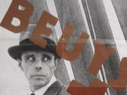 El director del Museo señaló que esta muestra permitirá reflexionar sobre el momento histórico por el que atraviesa el mundo. ESPECIAL  /