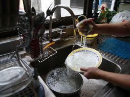 Se espera que el servicio sea normalizado la noche del mismo viernes.