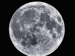La cercanía de la luna no es lo suficientemente significativa para producir desastres de magnitud. NASA  /