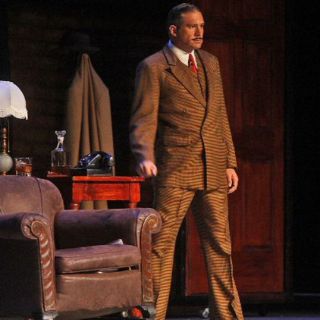 Arath de la Torre llega a 36 años con nuevo programa de TV en puerta