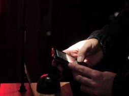 Las consecuencias para la salud son aún desconocidas. AFP  /