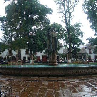 Quiroga, un pueblo de tradición purépecha