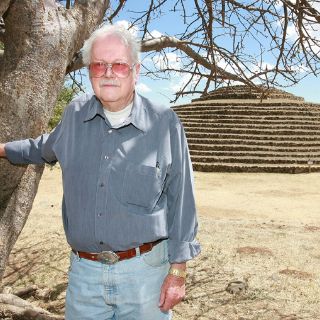 Phil Weigand celebrará la Primavera con un homenaje