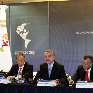 Guadalajara aprueba exitosamente examen de Odepa