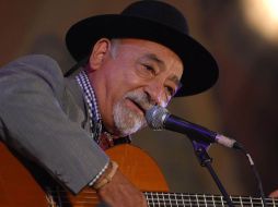 El compositor folclórico se encontraba internado en una clínica de Buenos Aires desde el pasado mes de febrero. ESPECIAL  /