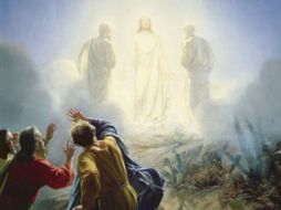 El cristiano del siglo XXI no ha de esperar en su seguimiento a Cristo, solamente horas de consolación, de Tabor. ESPECIAL  /