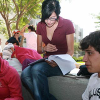 Científicos de la NASA imparten clases en Prepa Tec de Monterrey