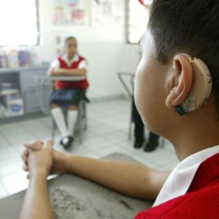 Prevé SSA aplicar este año 700 mil pruebas de tamiz auditivo