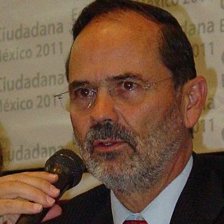 Madero ve en renuncia de Pascual oportunidad a nuevo entendimiento