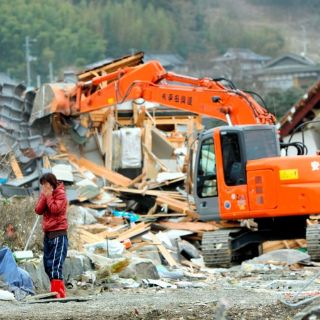 Discutirán accidente nuclear en Fukushima
