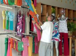 La iniciativa “Generación de Empleo Responsable” busca aprovechar la derrama económica generada por el turismo extranjero. ARCHIVO  /