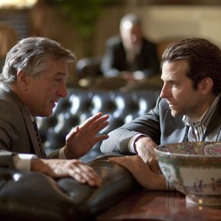 ''Limitless'' lidera taquilla de EU