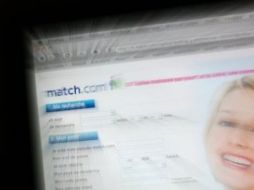 La industria del corazón de internet florece. AFP  /