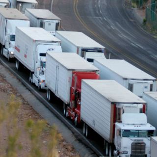 Espera SCT licitación de dos paquetes carreteros