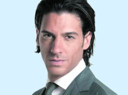 Erick Elías interpreta a Iker en la telenovela de Mapat Ni contigo ni sin ti. ESPECIAL  /
