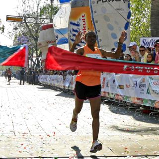 Causa sorpresa el triunfo a Assiba