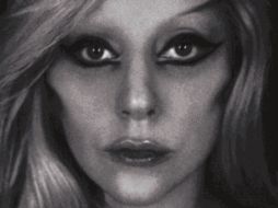 Su álbum ''Born this way'' saldrá a la venta el 23 de mayo próximo. ESPECIAL  /