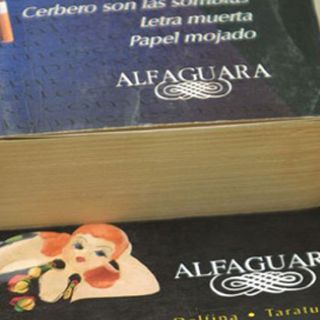 Más de 600 originales concurren al Premio Alfaguara