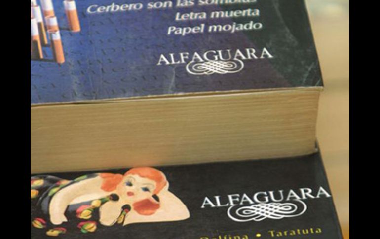 El mayor número de originales presentados procede de España. ARCHIVO EL INFORMADOR  /