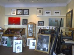 Las piezas que habían sido robadas fueron puestas a la venta en ocho mil dólares. ESPECIAL  /