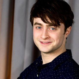 Proyecto Trevor premia a Daniel Radcliffe