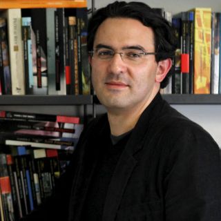 Juan Gabriel Vásquez confiesa que Colombia es su obsesión