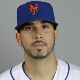 Los Mets le dan las gracias a Oliver Pérez