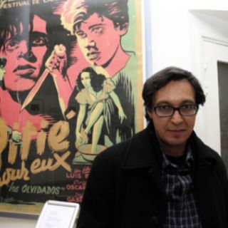 Señala Carlos Carrera que Premios Ariel serán más democráticos