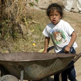 En México trabajan más de tres millones de niños
