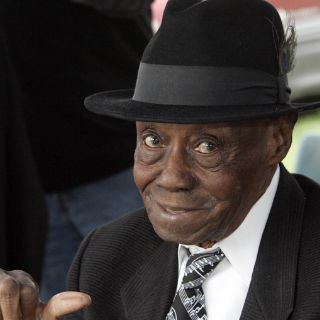 Muere a los 97 años el pianista Pinetop Perkins